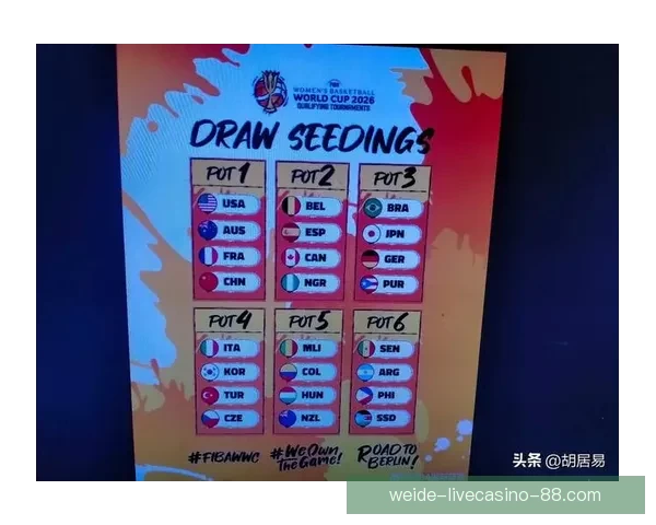 2026世界杯竞猜热潮来袭，如何精准预测比赛结果提升投注胜算