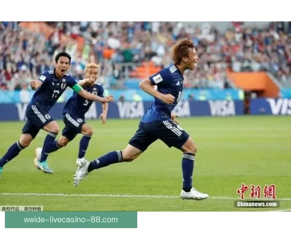 世界杯竞猜胜负规则详解及策略分析助你轻松预测比赛结果