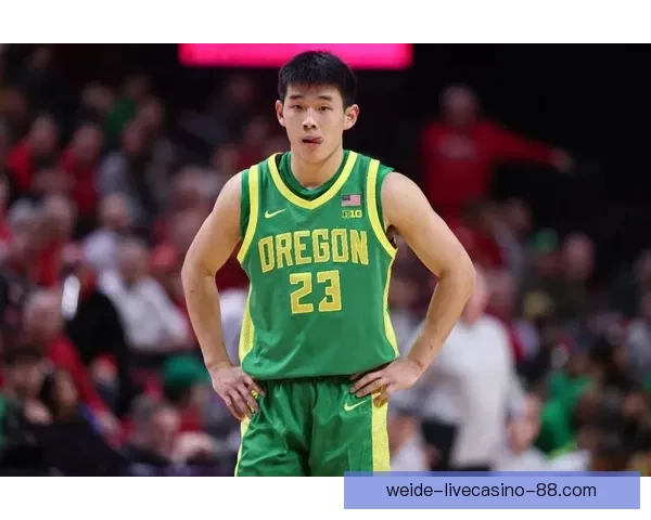 林葳短暂休整后或继续征战NCAA 存在转校可能性