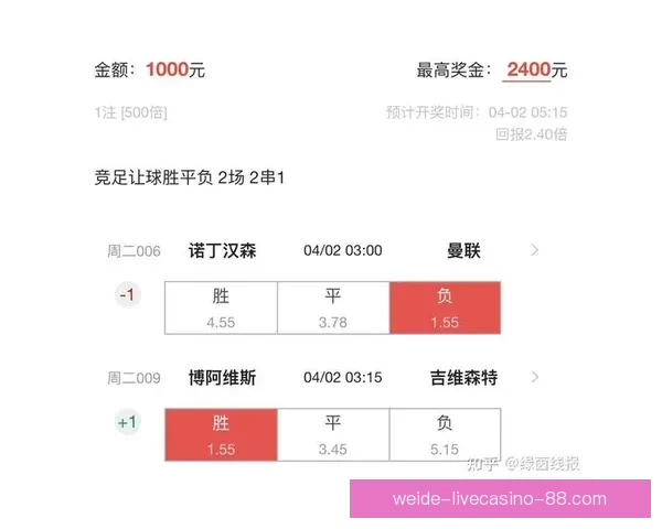 体育竞猜预测技巧解析及热门赛事分析指南