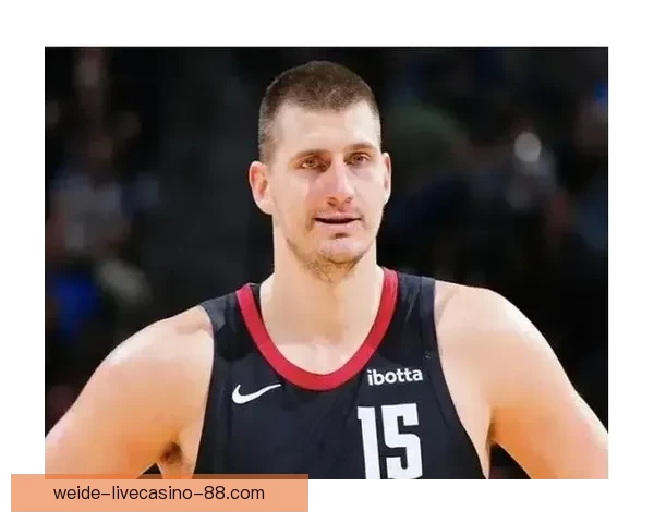 NBA官宣周最佳球员：约基奇与塔图姆当选 东契奇哈登申京等球星获提名